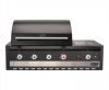 Boretti lbrido Top Inbouw Buitenkeuken B 118 x D 68 cm online kopen