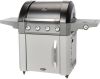 Boretti Forza Buitenkeuken B 159 x D 64 cm online kopen