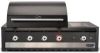 Boretti lbrido Top Inbouw Buitenkeuken B 118 x D 68 cm online kopen