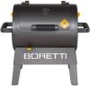 Boretti Terzo Houtskoolbarbecue B 57 x D 40 cm online kopen