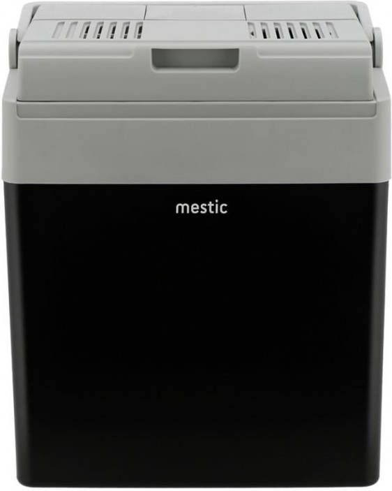 Mestic Koelbox thermo elektrisch MTEC 25 L zwart online kopen