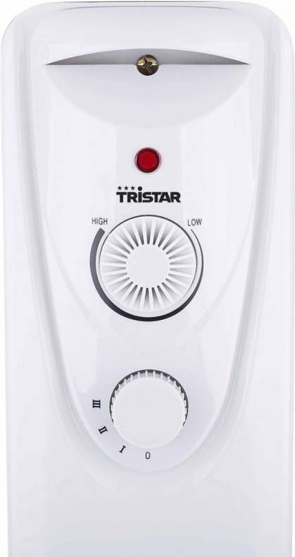 Tristar Elektrische verwarming 6 ribben KA 5130 1000