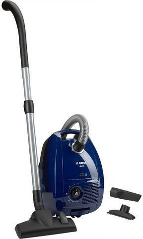 10 Sacchi / Sacchetti Per aspirapolvere Siemens VS06B2410