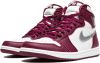 Jordan Air 1 Retro High Sneakers , Rood, Heren online kopen