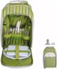 Esschert Design picknick koeltas 2 pers. gestreept EL054 online kopen